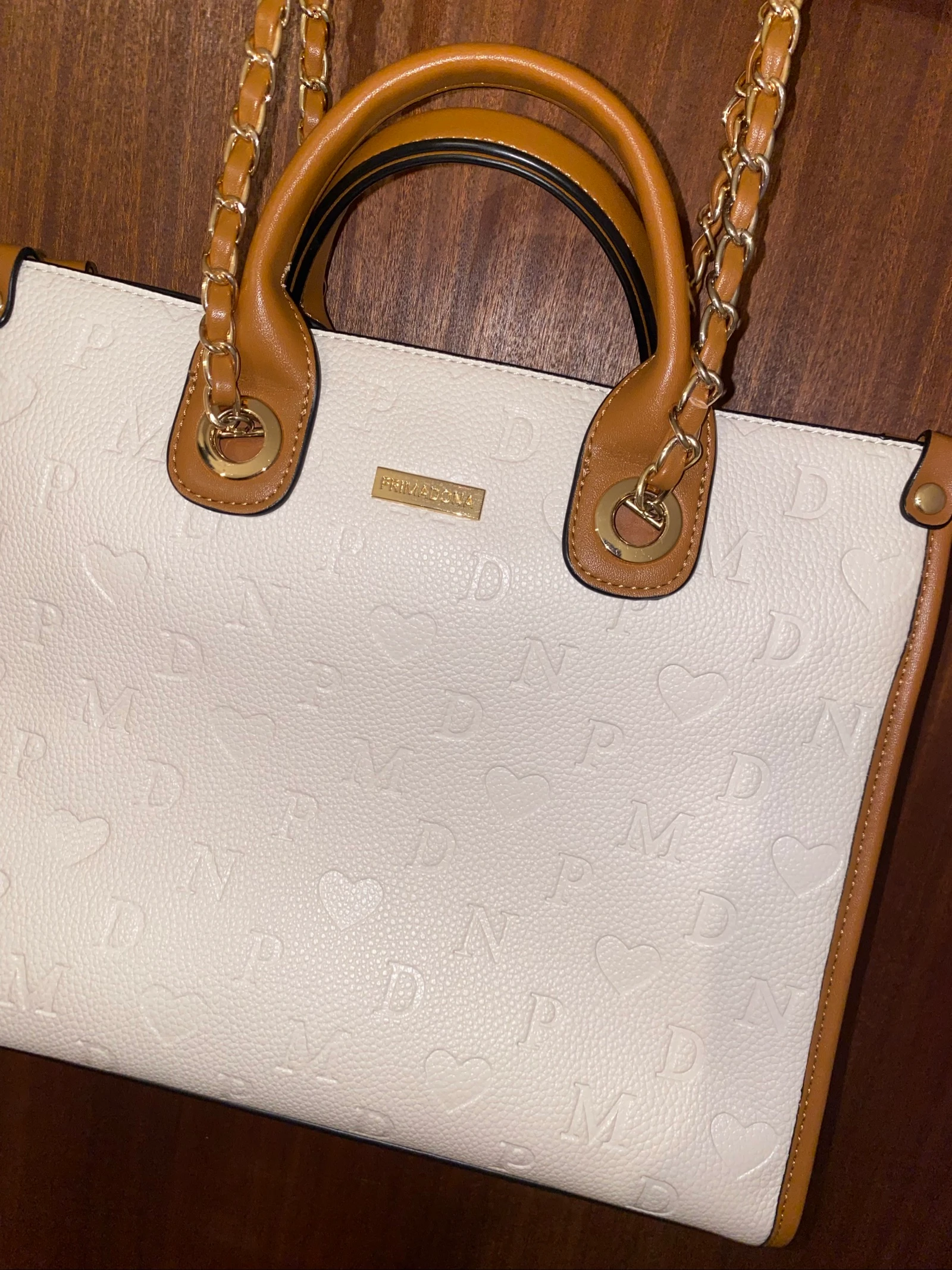 Bolso Primadona como nuevo – photo 2